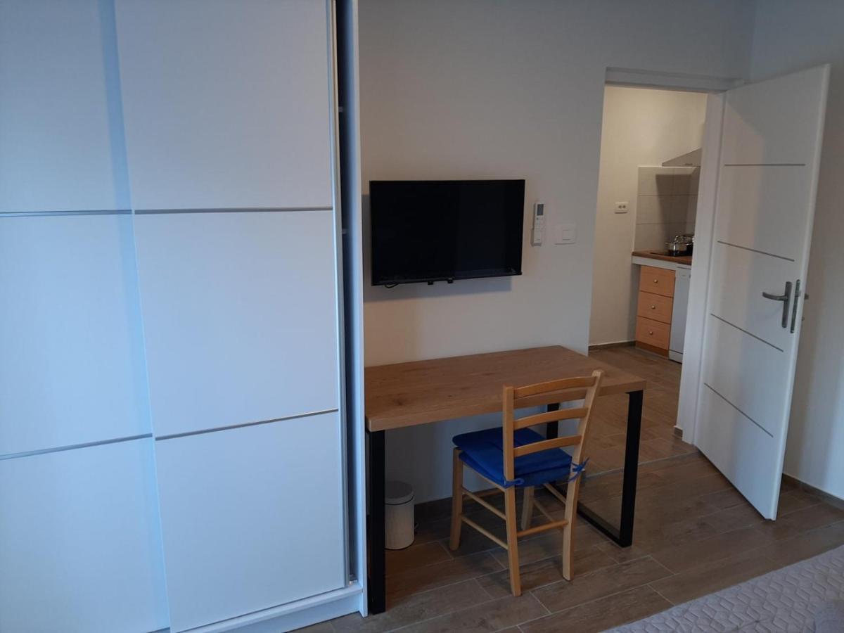 Apartment Sky&bay Plomin