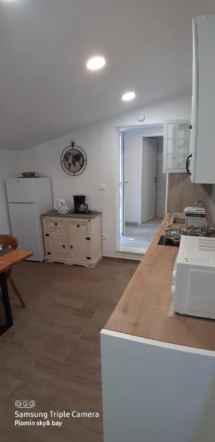 Apartma Sky&bay *