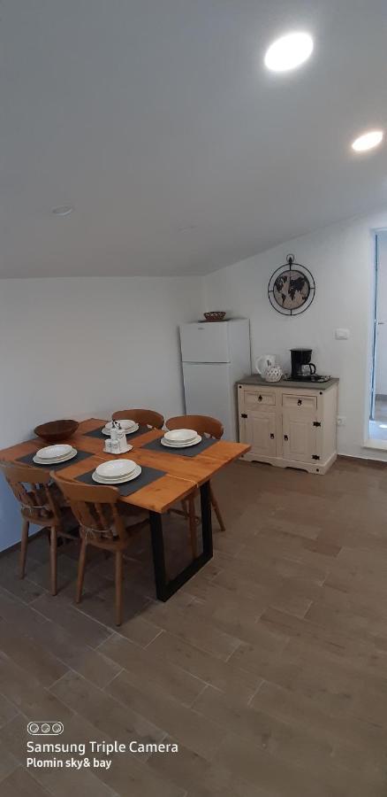 Apartament Sky&bay *