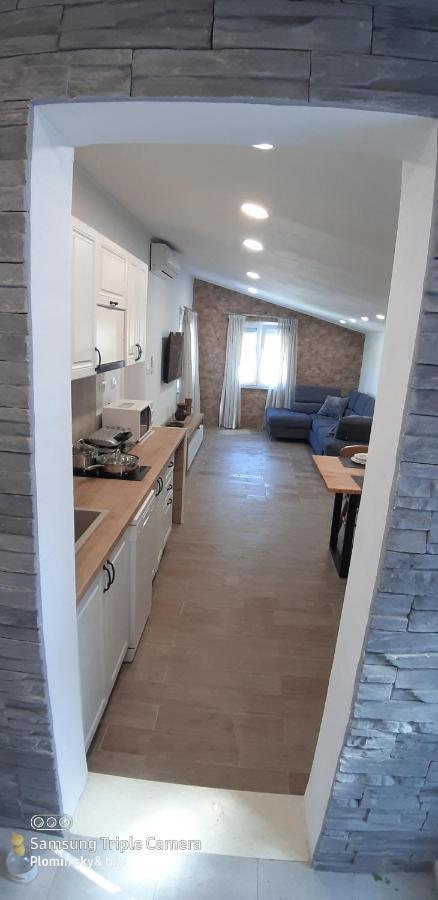 Sky&bay Apartment *