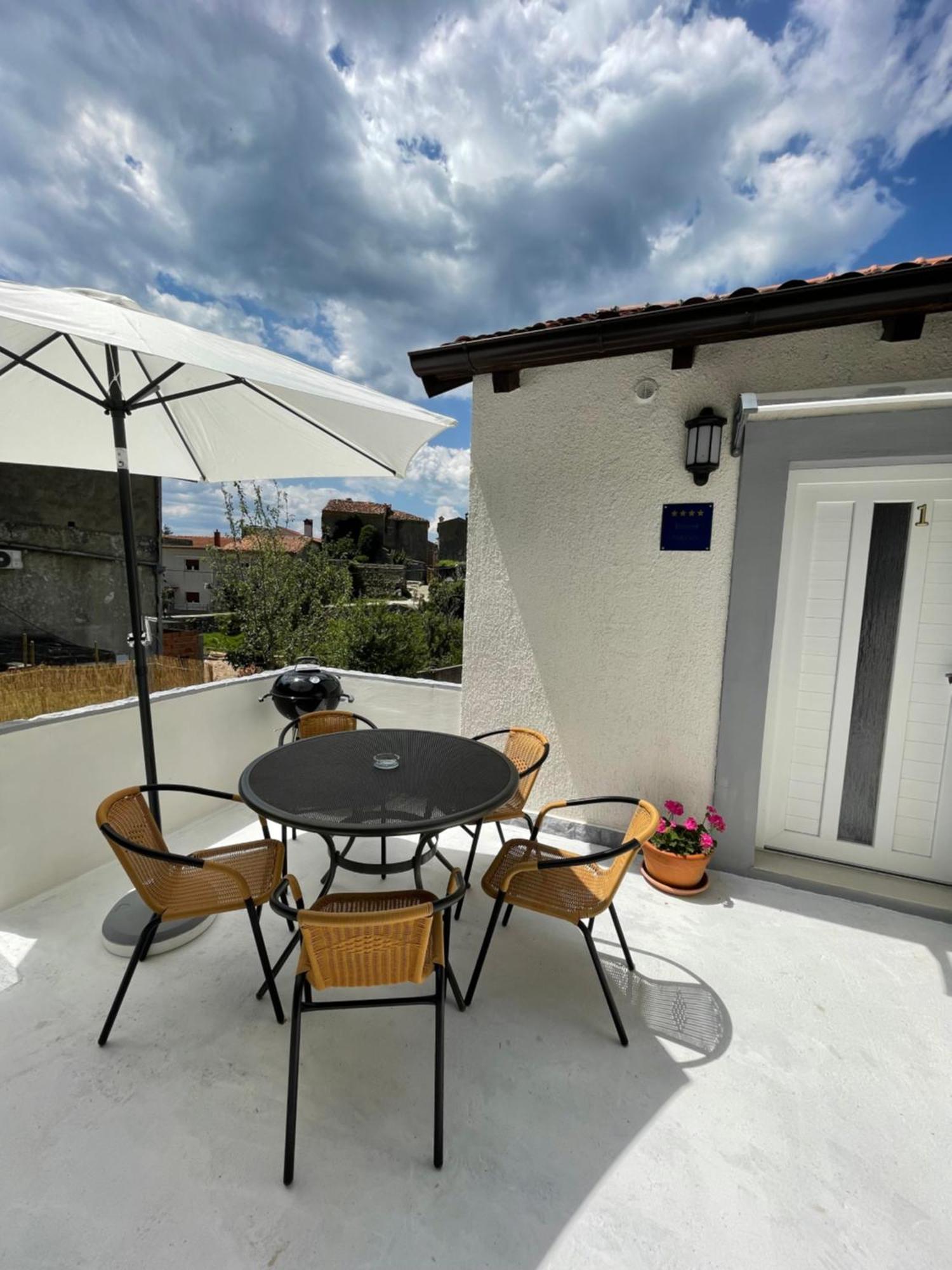 Sky&bay Apartment