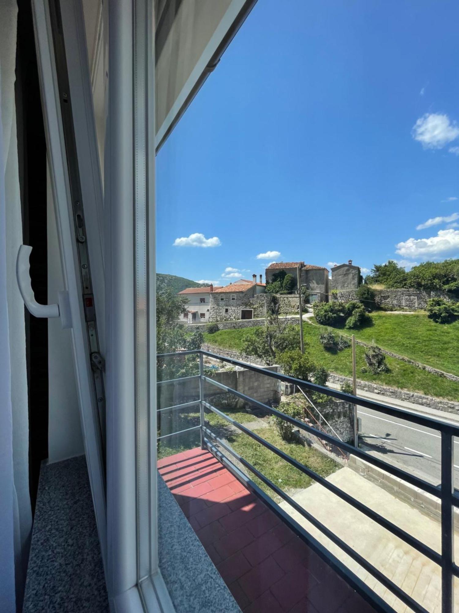 Apartment Sky&bay Plomin