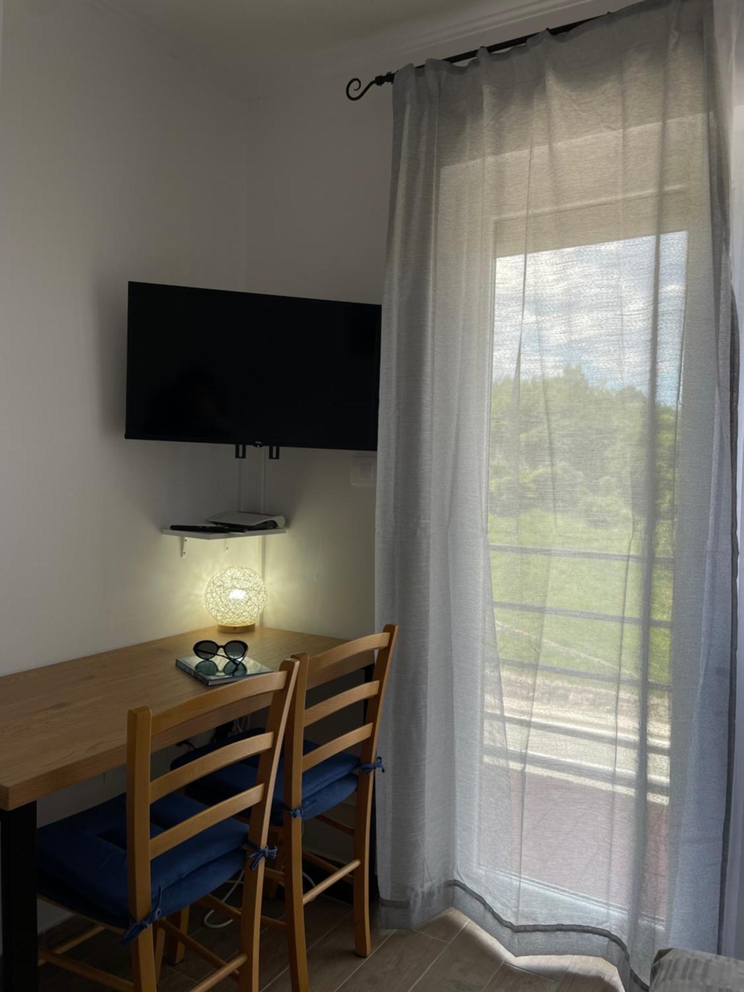 Sky&bay Apartment