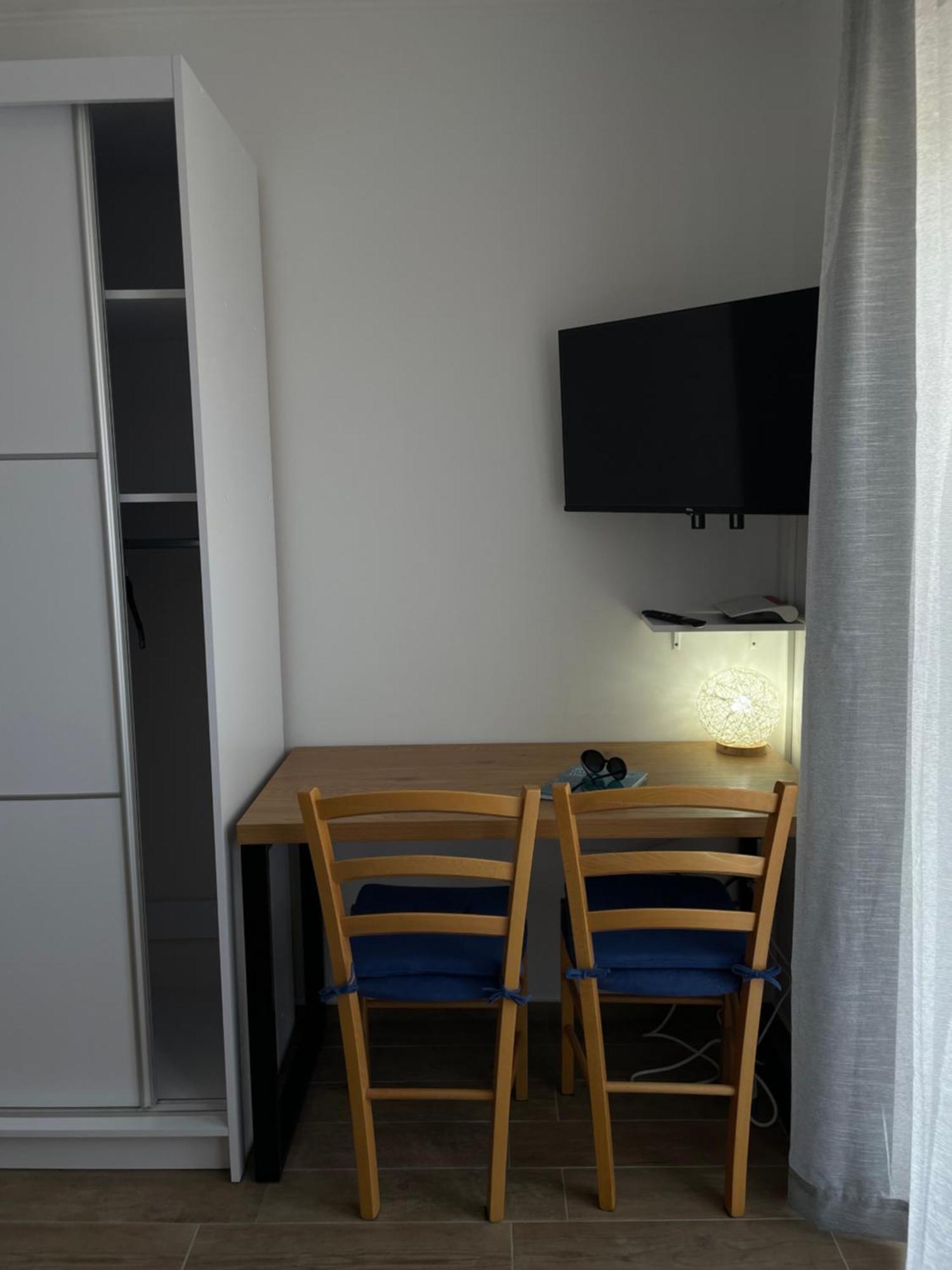 Sky&bay Apartment *