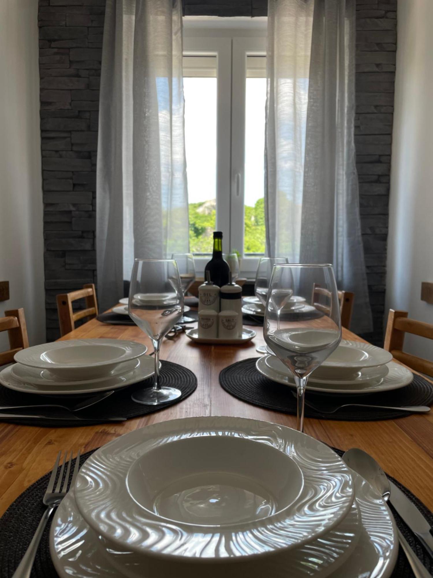 Sky&bay Apartma