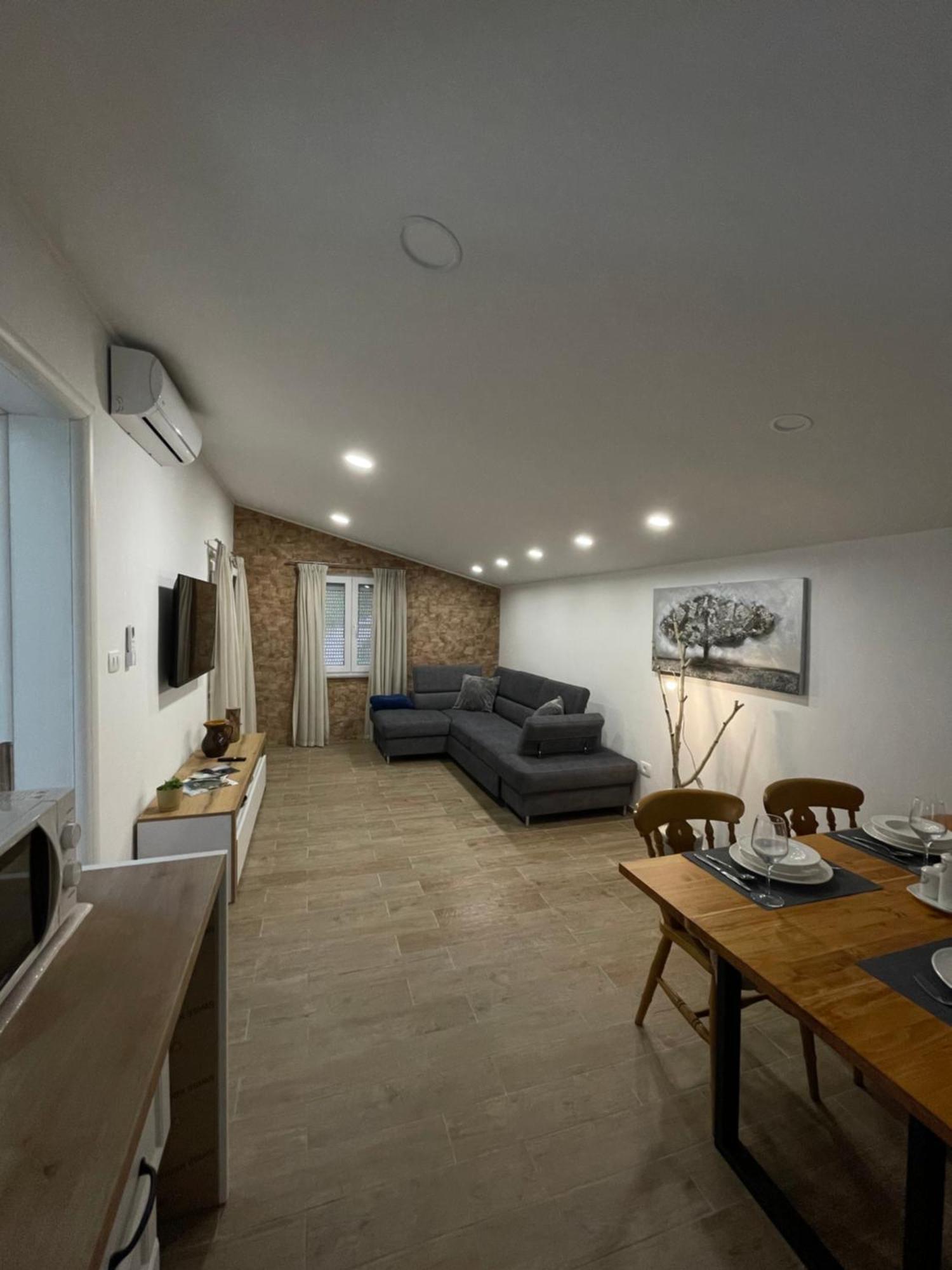 Apartment Sky&bay *
