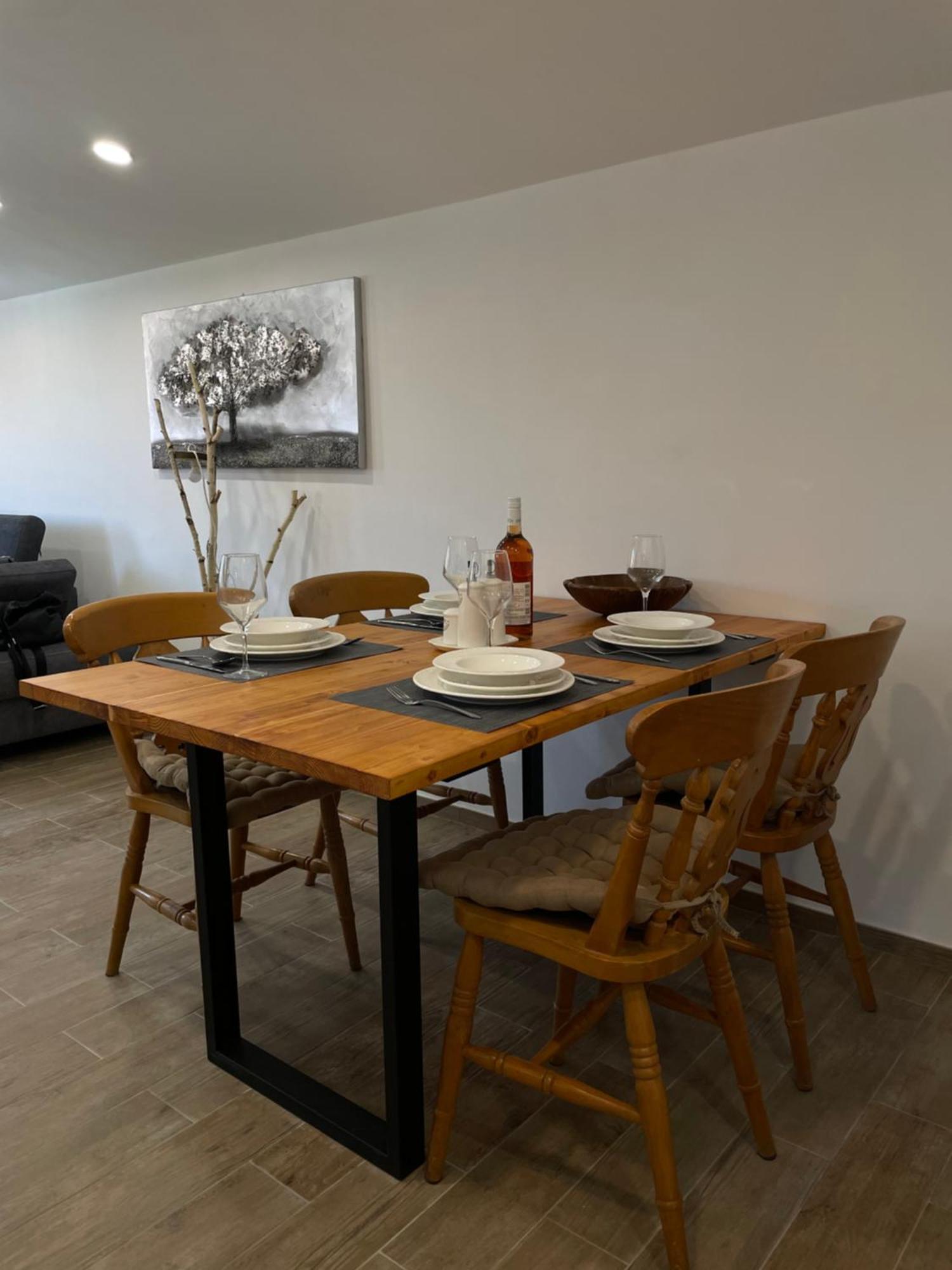 Apartma Sky&bay