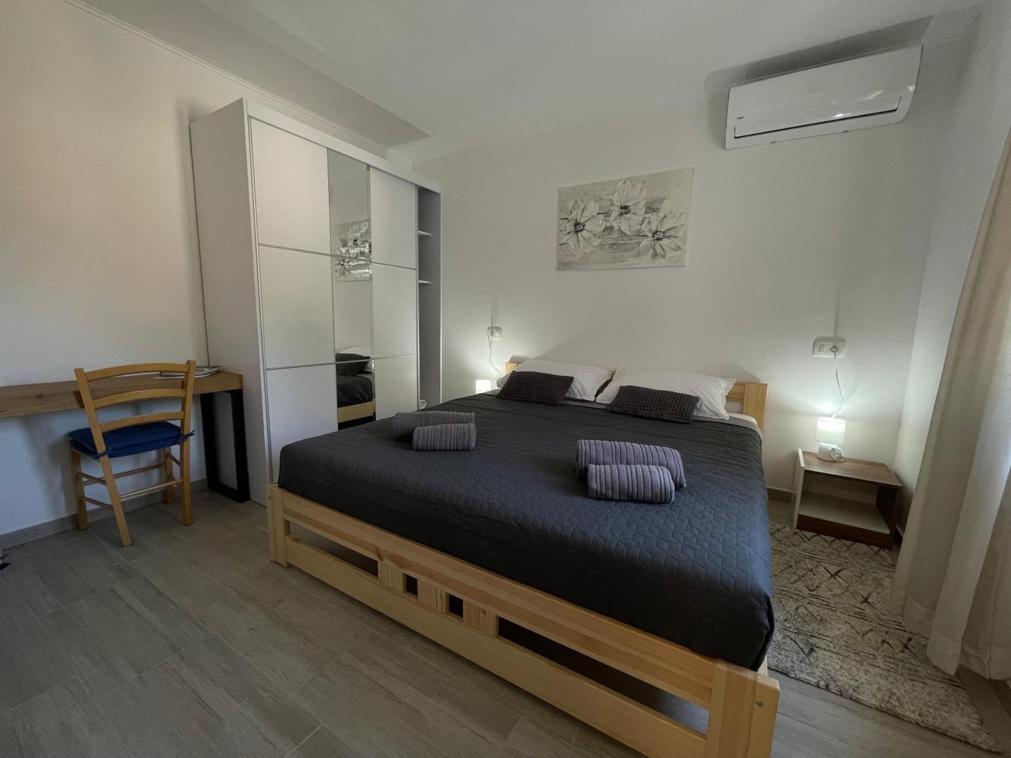 Apartma Sky&bay Plomin