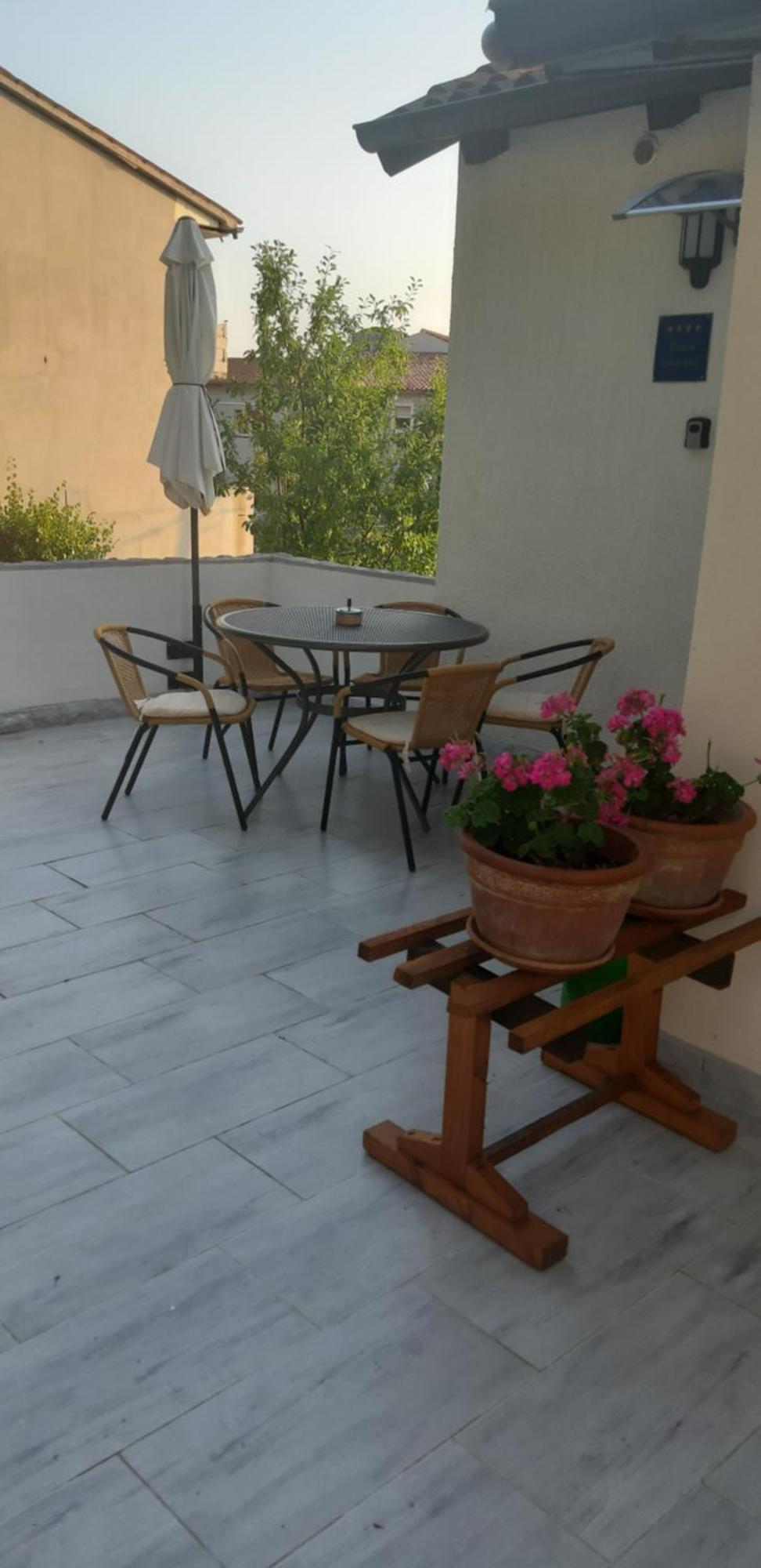 Sky&bay Apartma