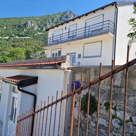 Plomin Sky&Bay Apartment Exterior photo
