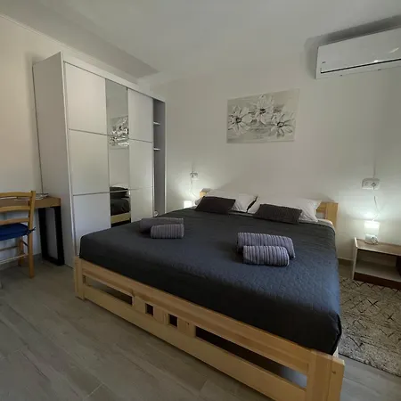Plomin Sky&Bay Apartment Exterior photo