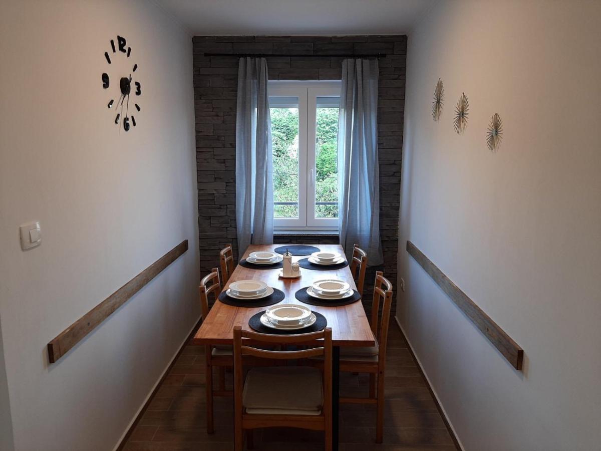 Apartmán Sky&bay Plomin