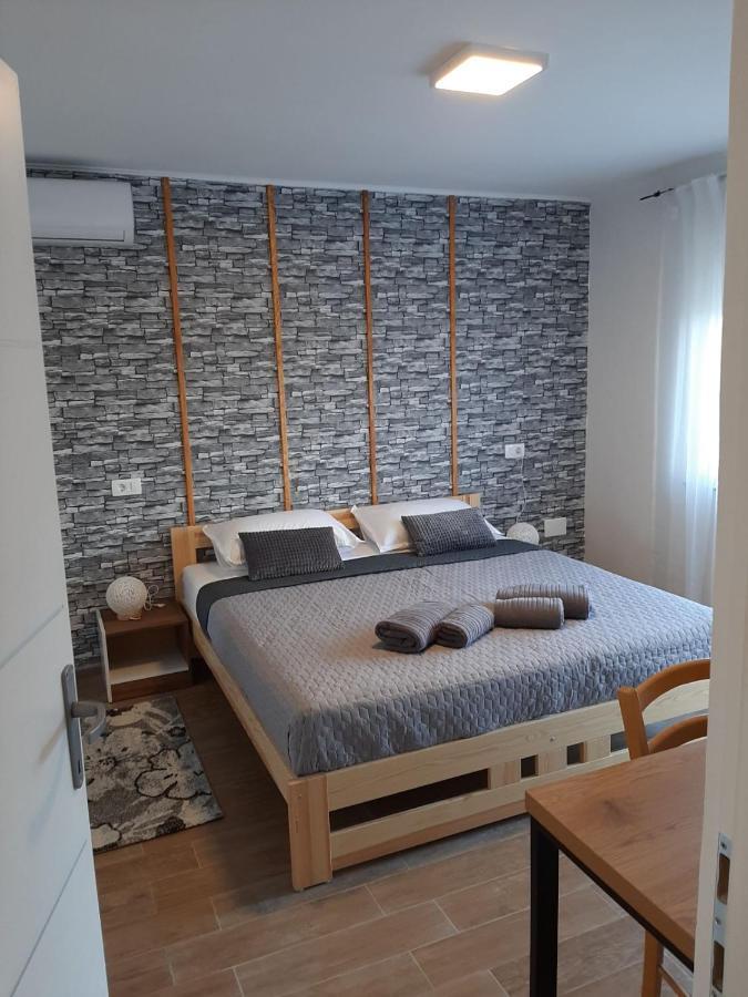 Apartmán Sky&bay Plomin