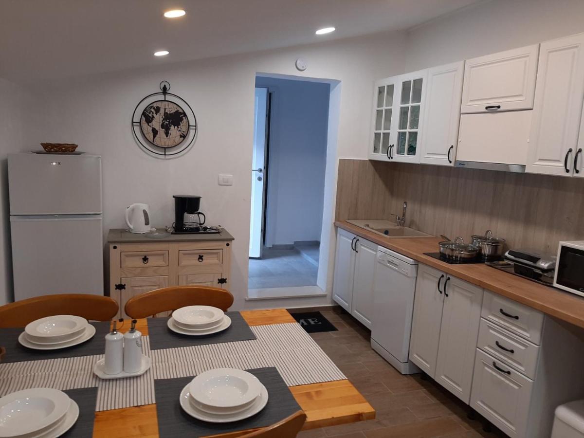Sky&bay Apartmán