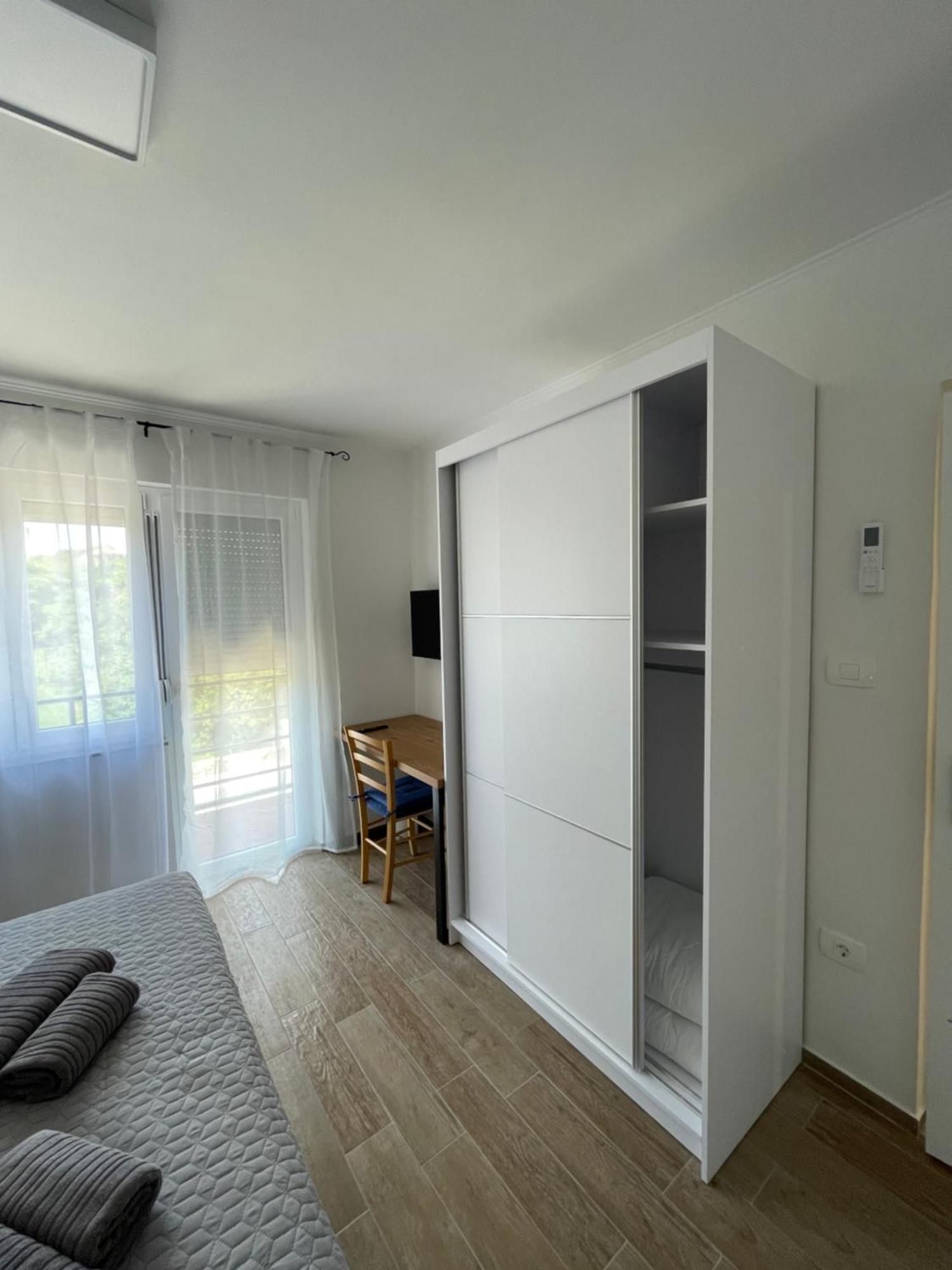 Apartmán Sky&bay *