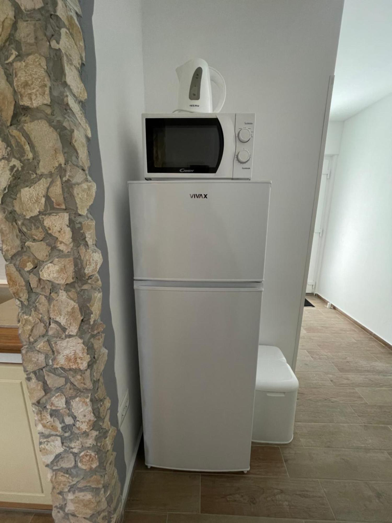 Appartement Sky&bay Plomin