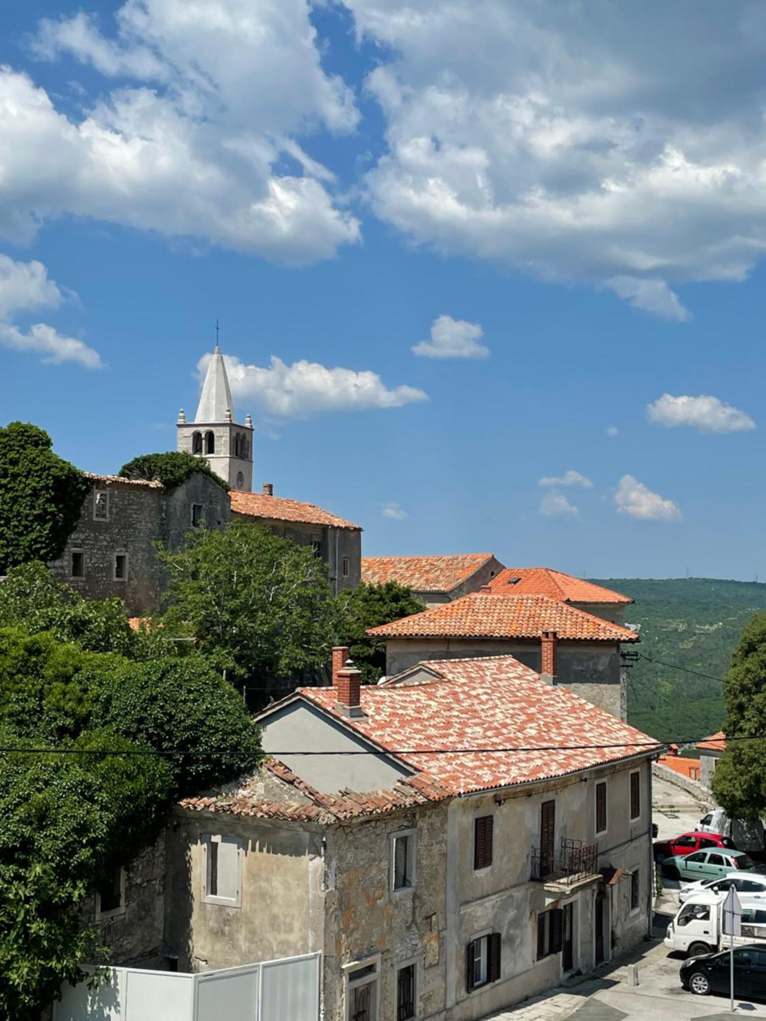 Sky&bay Apartamento Plomin