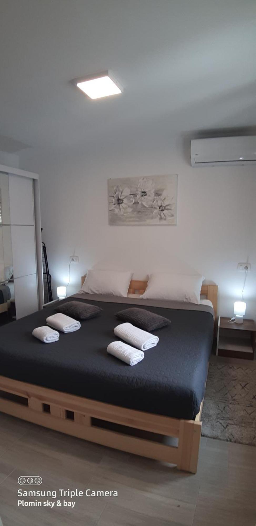 Appartement Sky&bay