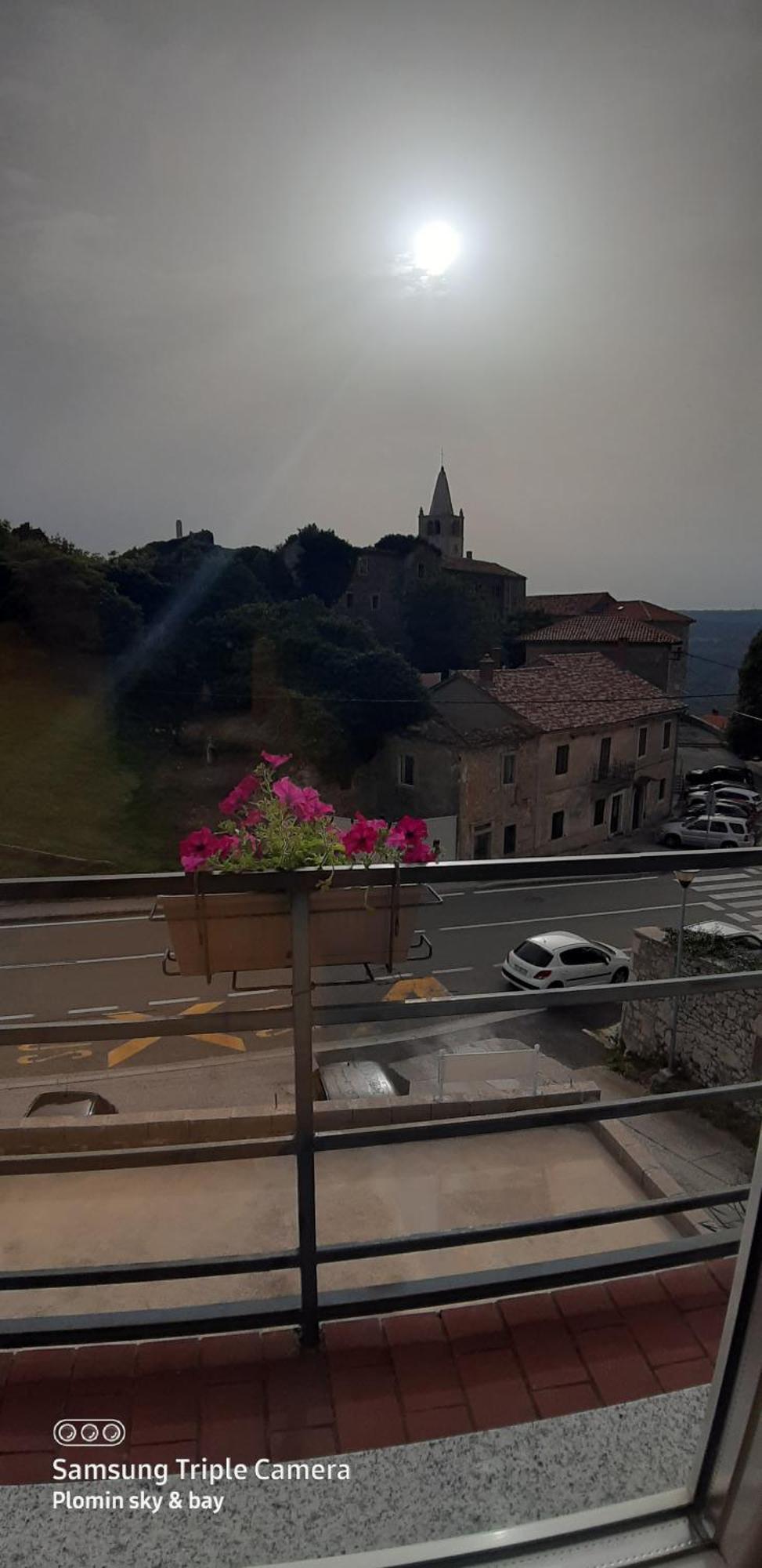 Appartement Sky&bay *