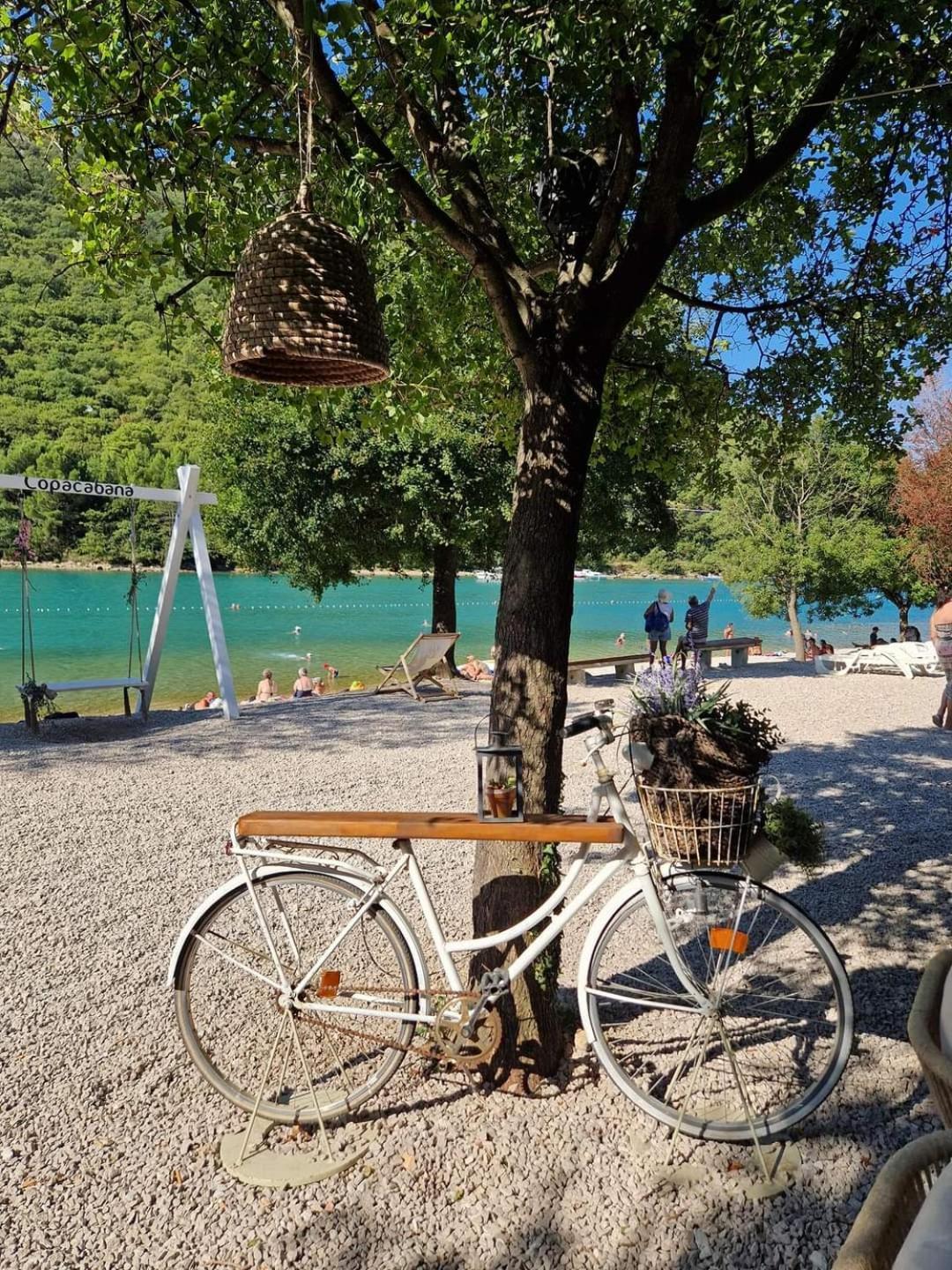 Sky&bay Apartamento Plomin