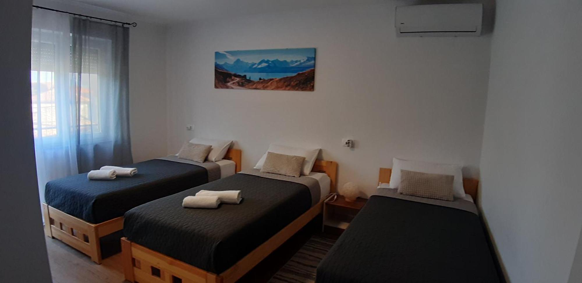 Apartmán Sky&bay