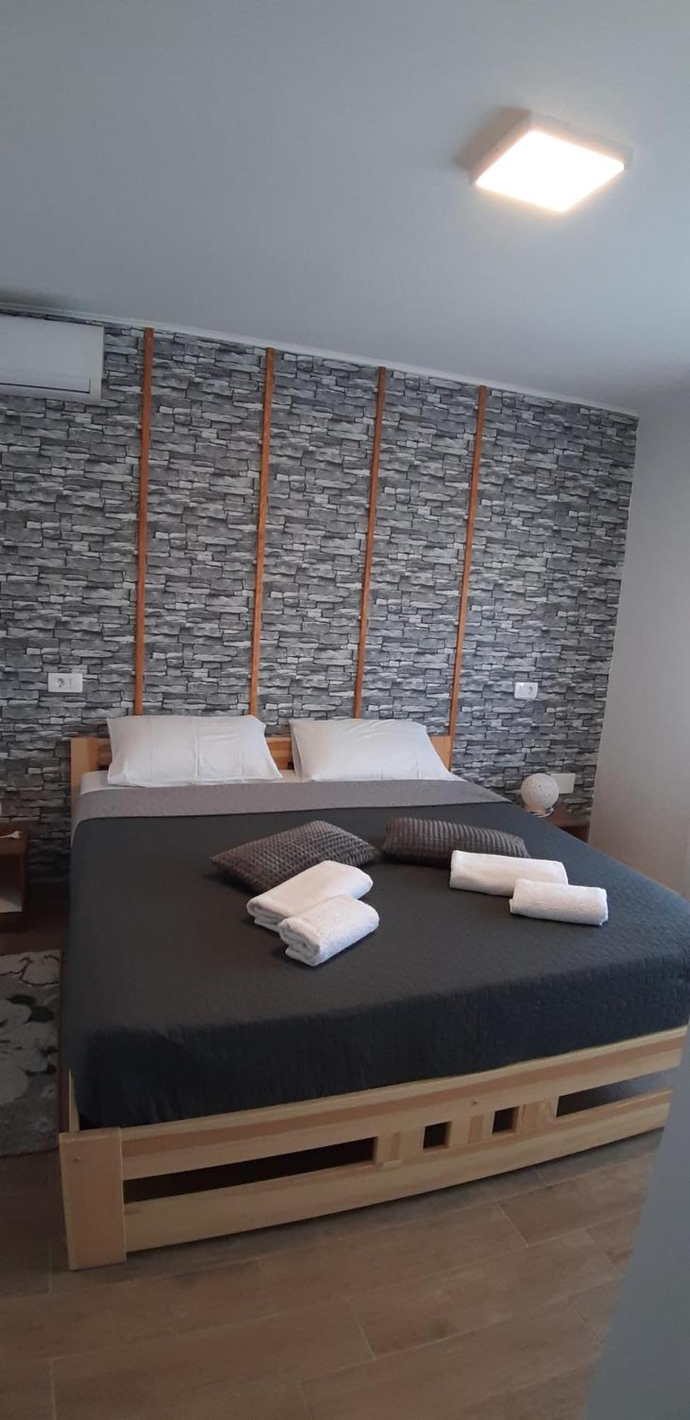 Sky&bay Appartement
