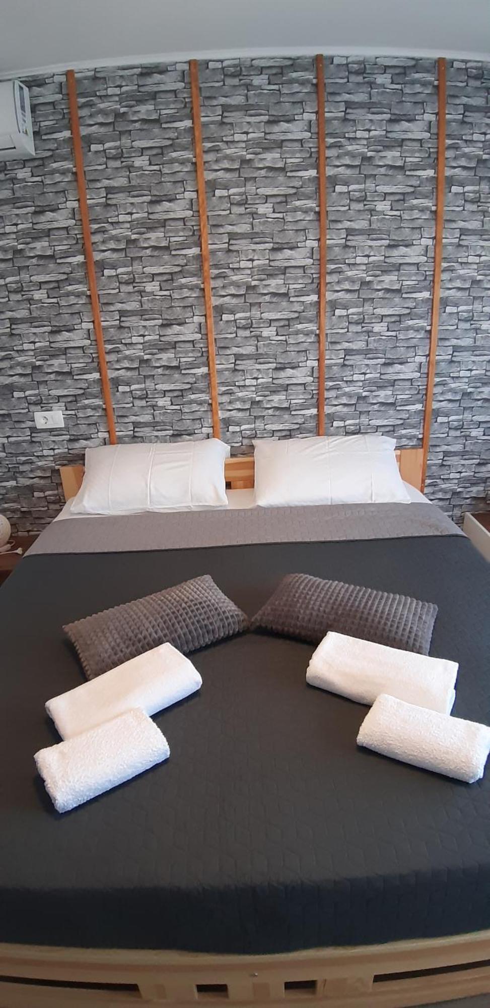 Apartamento Sky&bay *