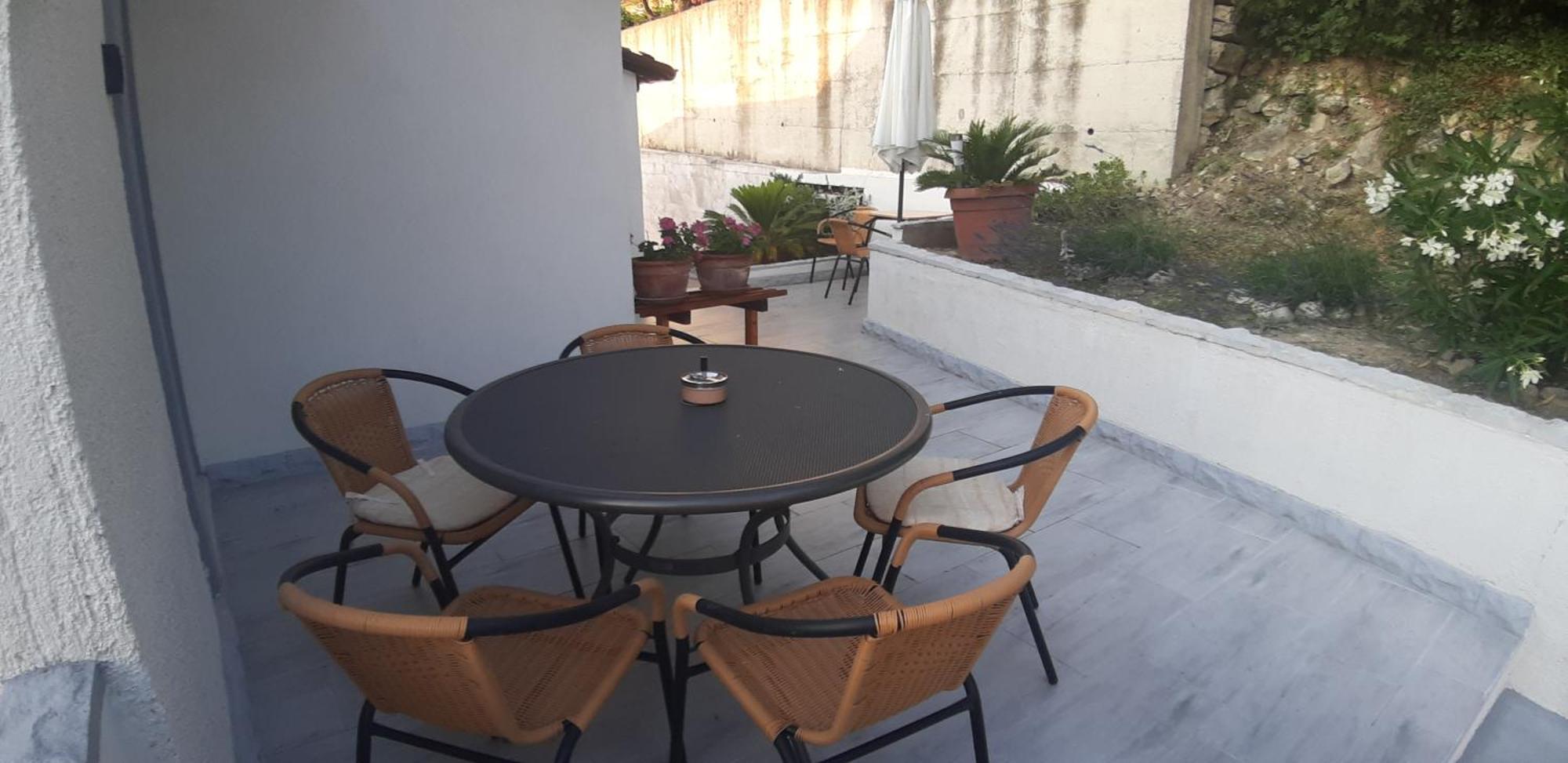 Apartamento Sky&bay