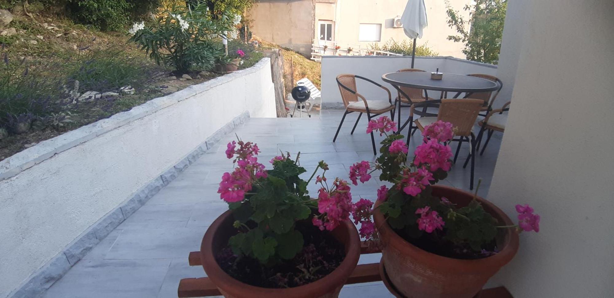 Appartement Sky&bay